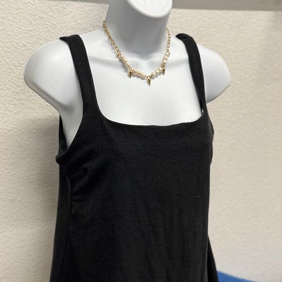 Beyond yoga darkest night dress - Picture 5 of 7